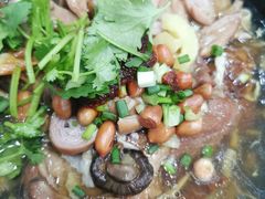 -阿芬卤面(花巷店)