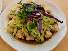 -剪花娘子·陕西面馆(上海川沙百联店)