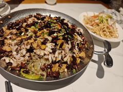 -三猫黑鱼花(南大店)