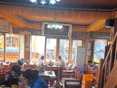 -塔洛藏餐吧(香格里拉古城店)