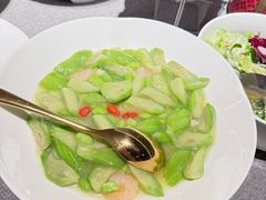 -秀儿四九城·新京菜(亚运村鸟巢店)