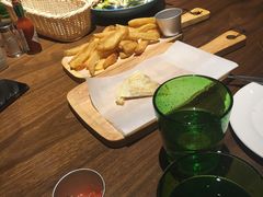 -G+KITCHEN(龙湖狮山天街店)