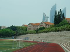 -厦门大学(思明校区)