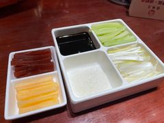 -京味张·北京烤鸭(天河南二路店)