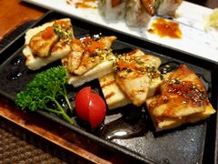 -尺山寸水日料(马桥满天星店)