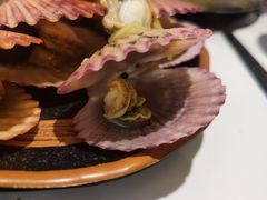 -小明家·鲜牛肉自选火锅(中街店)
