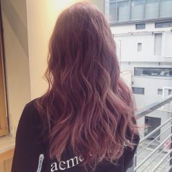 点击看大图 -MY HAIR ARDOR