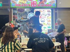 -纽顿熟食中心
