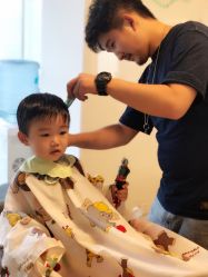 -净漪造型 PURE RIPPLE