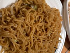 -森龍邑·烧烤·海鲜·炒菜(闽江路店)
