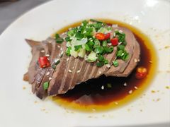 -金哥私房菜馆(张府园总店)