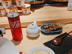 -一豚轩·烧鸟·豚骨拉面(五四路店)