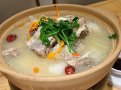 -郭靖·烤全羊·内蒙菜·烧烤(望京旗舰店)