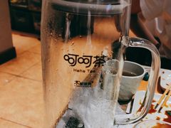 -木屋烧烤(南新店)