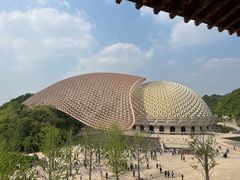 -牛首山文化旅游区