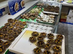 -海味当家·蒸锅海鲜(星海公园店)