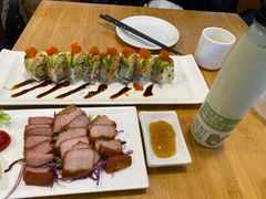 -牛油果大师寿司(瑞景店)