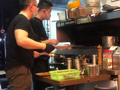 -野火鲜货烧烤(河边小院店)