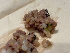 -火山屋台(新街口店)