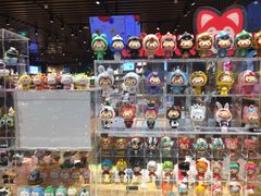 -九木杂物社(中心店)