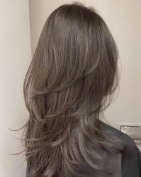 -HD HAIR STYLE