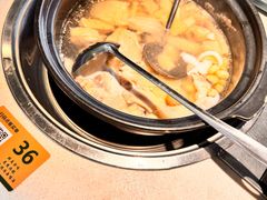 -百年果林椰子鸡(中洲店)