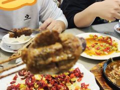 -火龙堂·风味民间菜(文一路店)