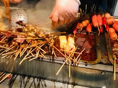 麻辣烫-大姐麻辣烫(莲宝中路店)