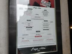 -Burger & Lobster(Dean Street)