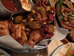 -Shanghai Brew House上海啤酒工坊(老外街店)