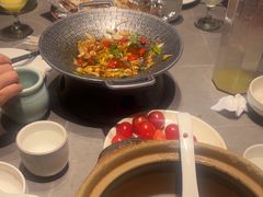 -宏宴·新京菜(望京店)