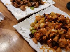 -小俩口烧烤东北菜(双井店)