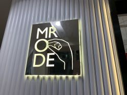 -MRMODE时尚先生美发沙龙