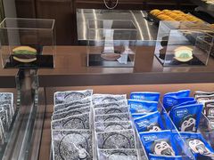 -辛一·铜锣烧(鸿寿坊店)
