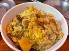 -大阪烧肉BAKA一代(十亩地店)