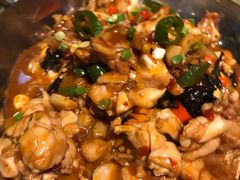 -茅炒屋龙虾·烧烤·湘菜(新河路店)