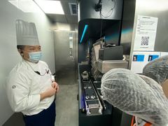 -海底捞火锅(河东万达广场店)