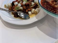 -川香楼酒家