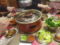 -西塔老太太泥炉烤肉(双井店)