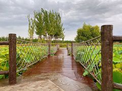 -渔岛海洋度假区