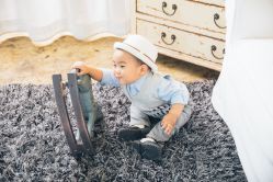 -WPlus明星肖像亲子全家福摄影