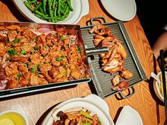 -吕氏疙瘩汤·新鲁菜(济南万象城店)