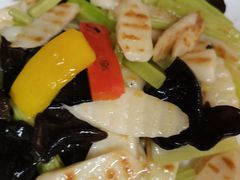 -君德澜酒家·创意粤菜(金山谷店)