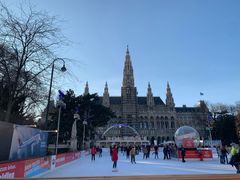 -斯蒂芬主教座堂(Stephansdom)