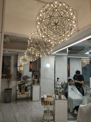 -潘多拉Hairsalon