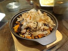 -唐山宴百姓府邸院落中餐
