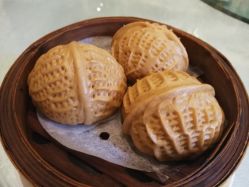 -星河湾半岛酒店·宴会厅