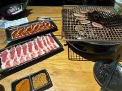 -九田家黑牛烤肉料理(溧阳吾悦店)