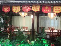 -袁州宴·地道袁州菜(袁山东路店)