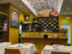 -安妮意大利餐厅(世贸天阶店)